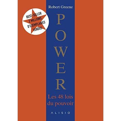 THE 48 LAWS OF POWER_ENG-FR
