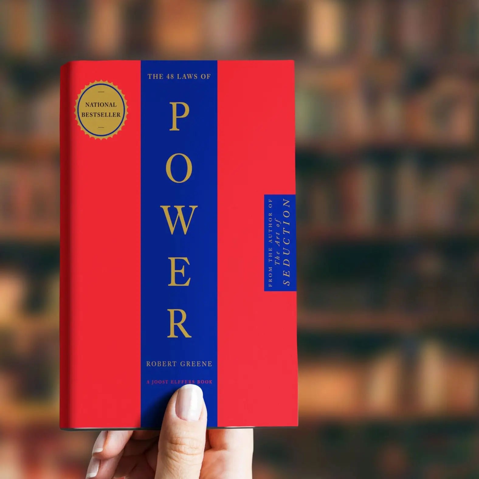 THE 48 LAWS OF POWER_ENG-FR