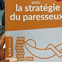 Millionnaire avec la stratégie du paresseux