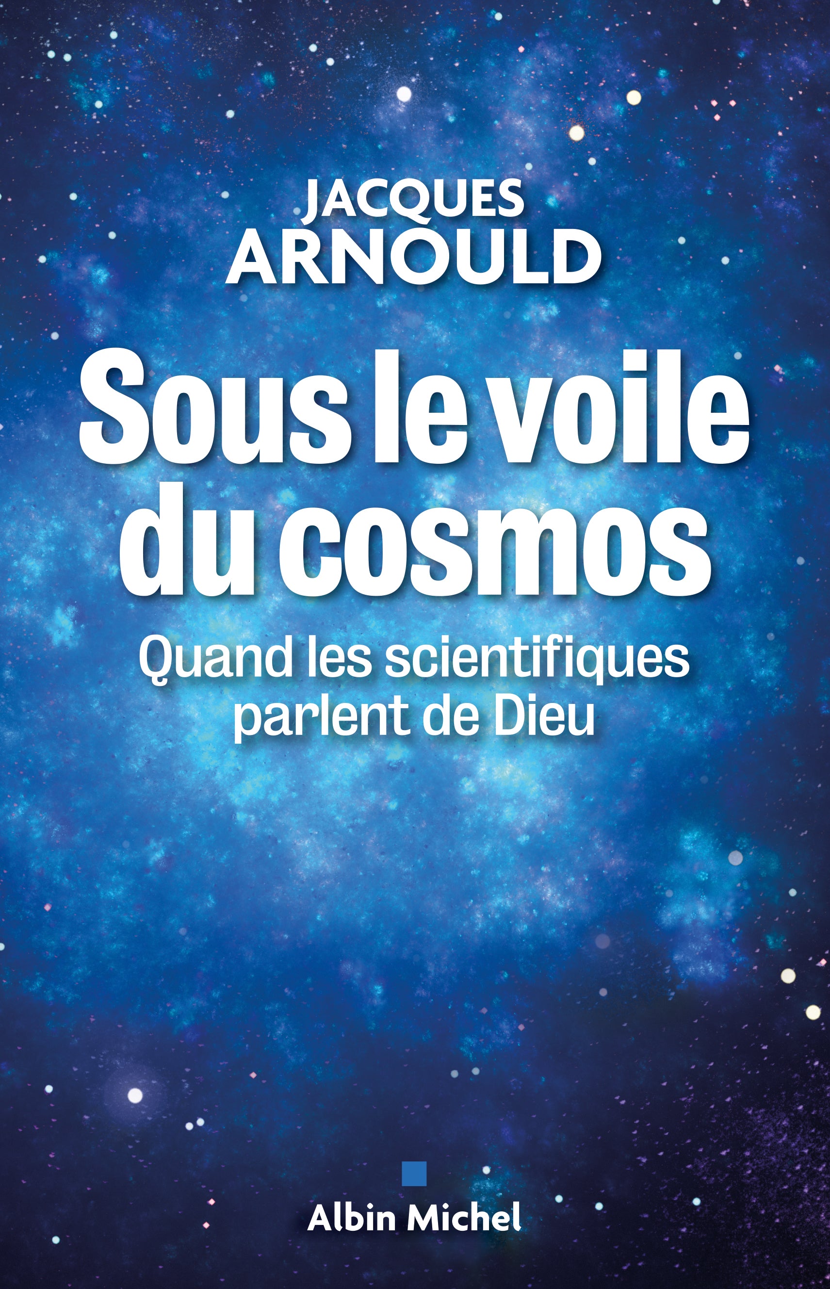 Under the Veil of the Cosmos