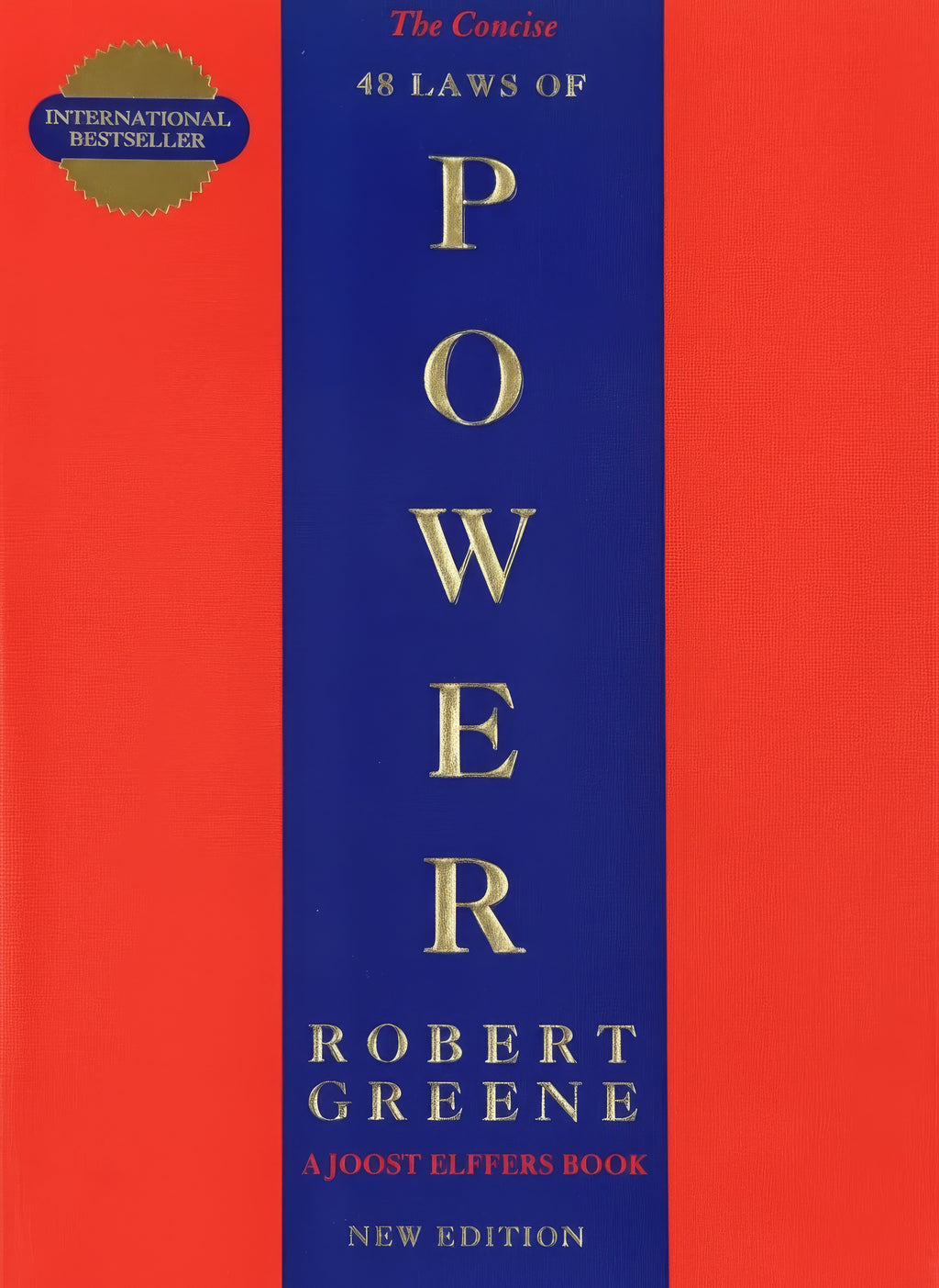 THE 48 LAWS OF POWER_ENG-FR