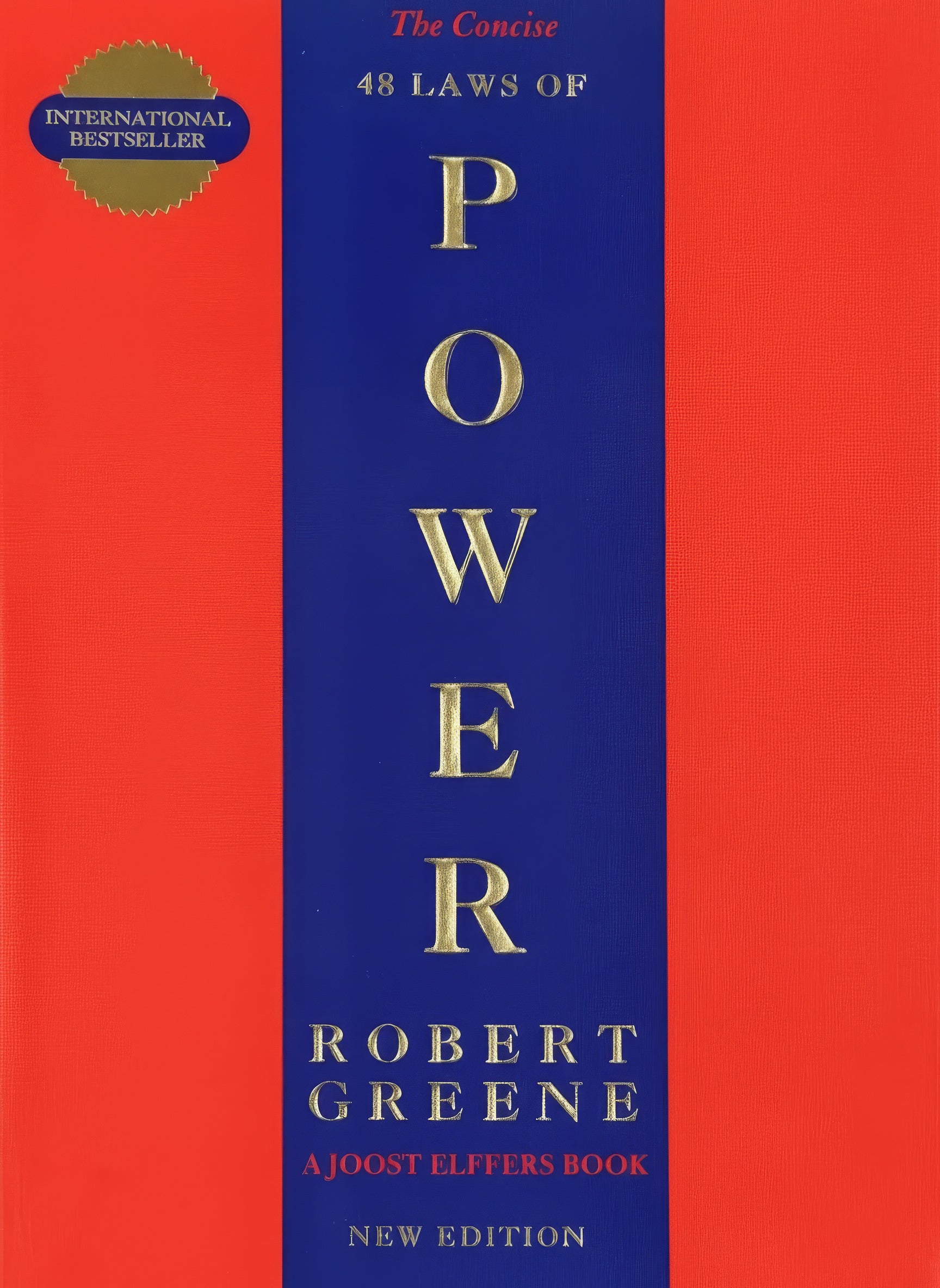 THE 48 LAWS OF POWER_ENG-FR