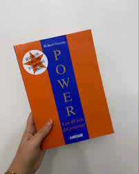 THE 48 LAWS OF POWER_ENG-FR